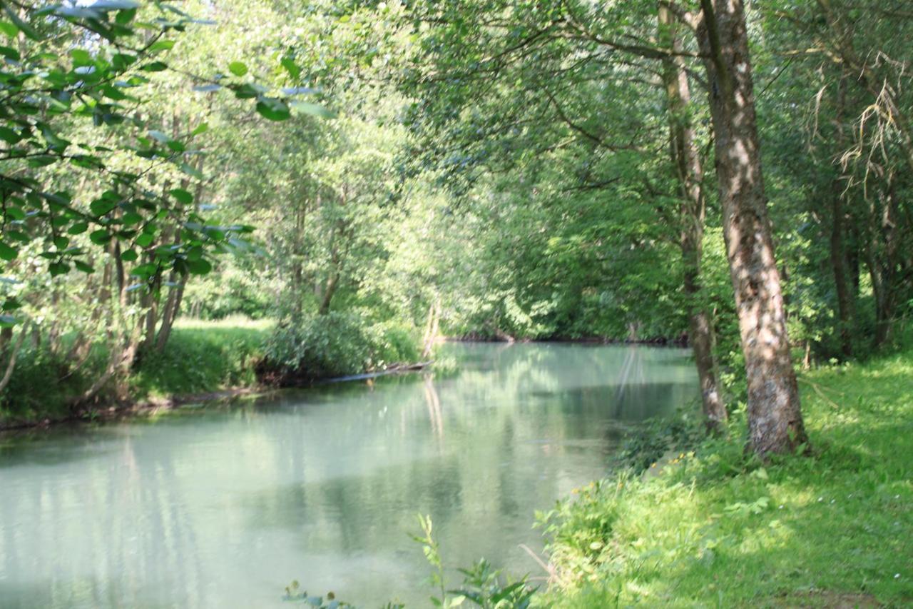 Gite Des Lianne, Pays Des 7 Vallees Tres Proche De La Cote D'Opale Beaurainville ภายนอก รูปภาพ