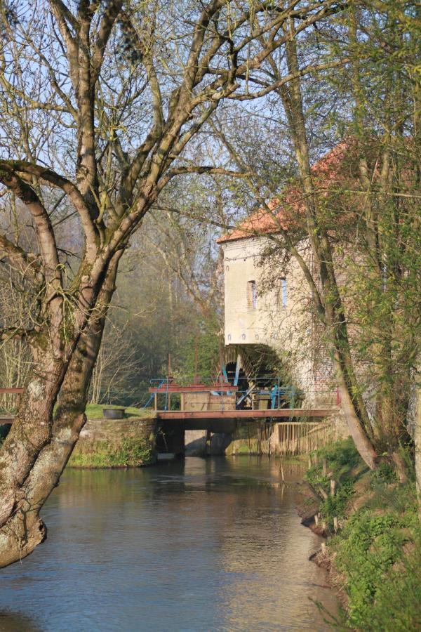 Gite Des Lianne, Pays Des 7 Vallees Tres Proche De La Cote D'Opale Beaurainville ภายนอก รูปภาพ