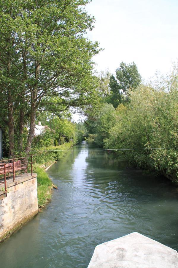 Gite Des Lianne, Pays Des 7 Vallees Tres Proche De La Cote D'Opale Beaurainville ภายนอก รูปภาพ
