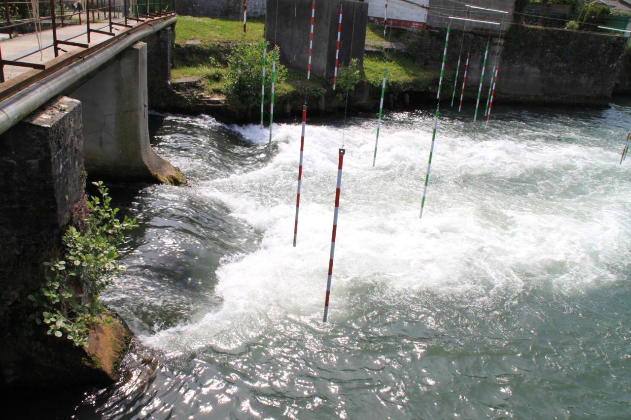 Gite Des Lianne, Pays Des 7 Vallees Tres Proche De La Cote D'Opale Beaurainville ภายนอก รูปภาพ